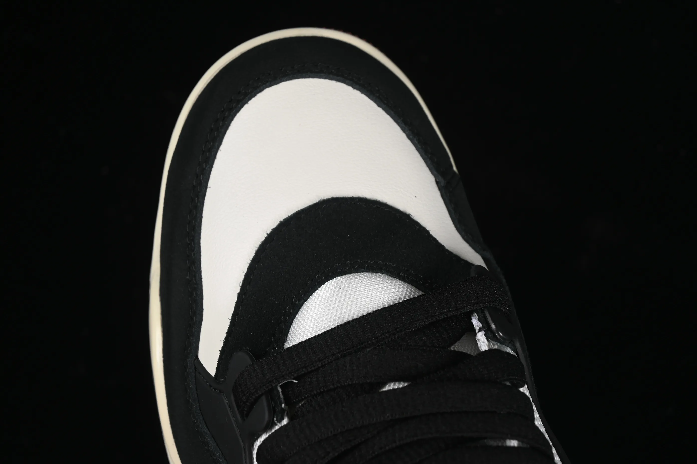 All categories Air Jordan Jordan series basketball shoes Air Jordan 4 DT version Air Jordan 4 "Remastered" AJ4 Joe 4 low-top retro basketball shoes FQ7939-100